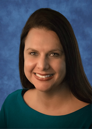 Tiffany Norton-Cornette