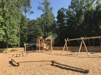 Rosebrock Park Playground