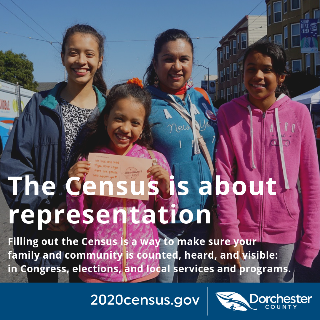 2020 Census
