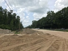 Highway 78 Phase 2-A