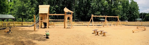 Rosebrock Playground