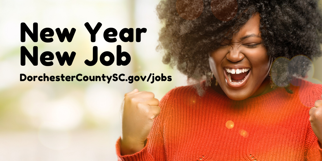 Dorchester County Jobs