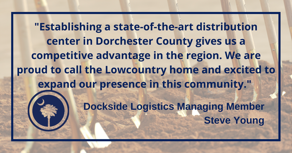 Dockside Logistics