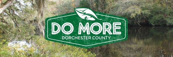 Do More Dorchester Banner