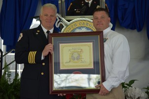 Fire Rescue Leadership Institute