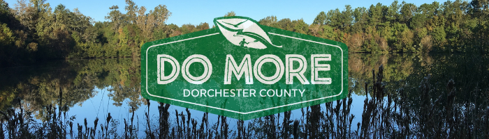 Do More - Lake