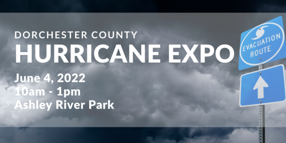 Hurricane Expo