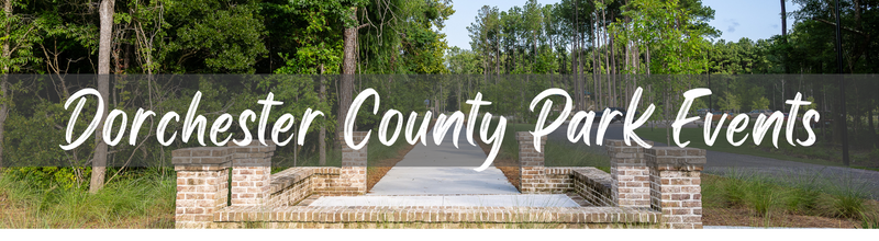 Dorchester County Parks