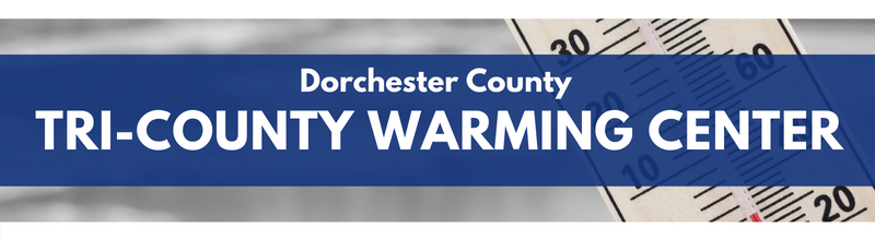 Tri County Warming Center