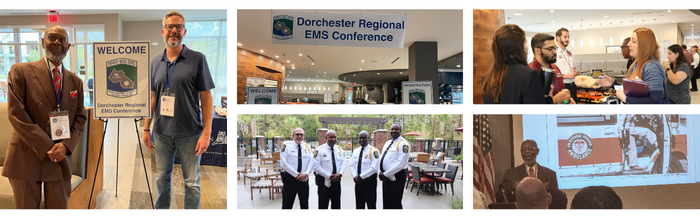 EMS Conference