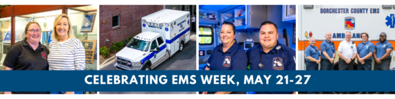 EMS Week