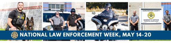 Law Enforcement Week