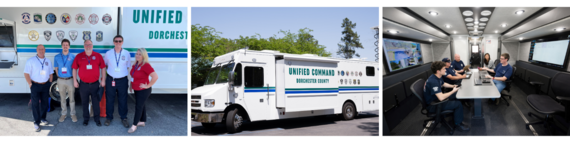 Mobile Command