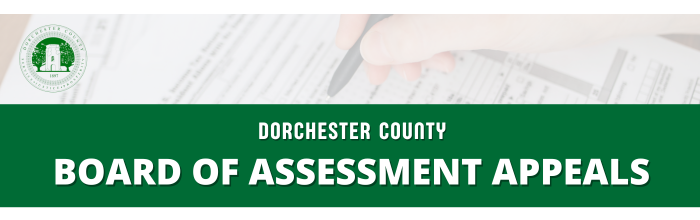 board of assessment appeals