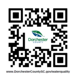 Water Quality Report QR Code