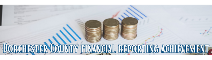 Financial Reporting Achievement