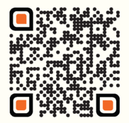 QR Code Blood Drive