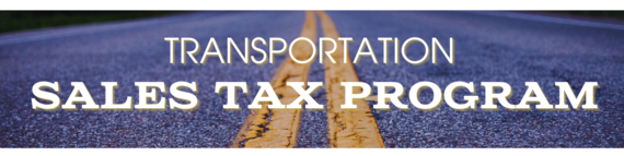 Transportation Sales Tax