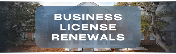 Business License