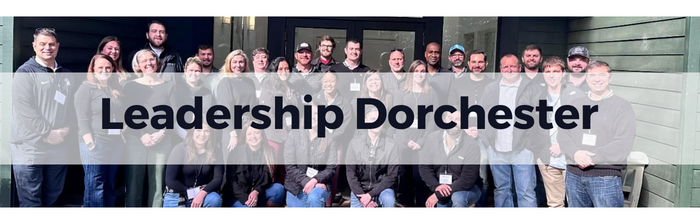 Leadership Dorchester