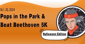 Beat Beethoven 5k