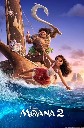 Moana