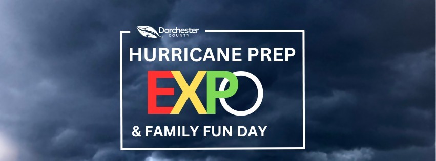 Hurricane Expo