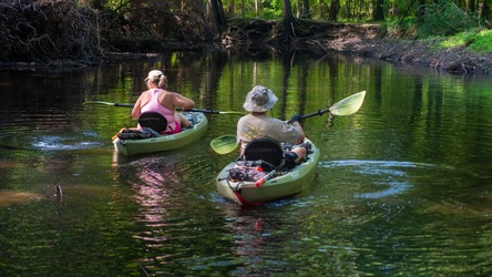swan dr kayaks