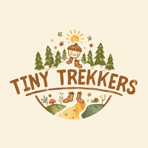 tiny trekkers
