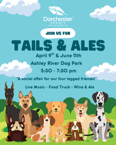 tails and ales