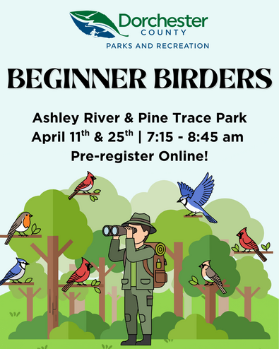 birders