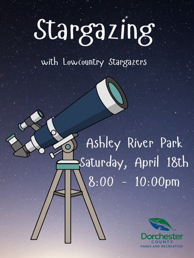 Stargazing
