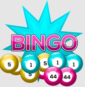 BINGO