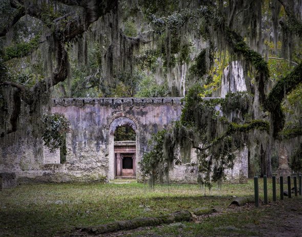 Sense of Place CCHHI