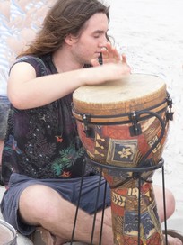 drumcircle
