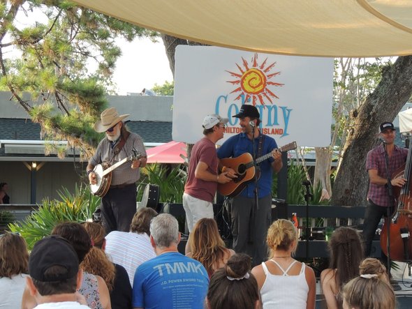 ColignyPlazaSummerMusic