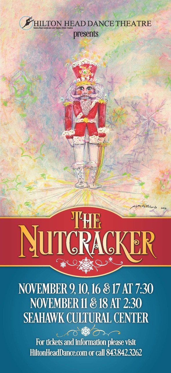 Nutcracker