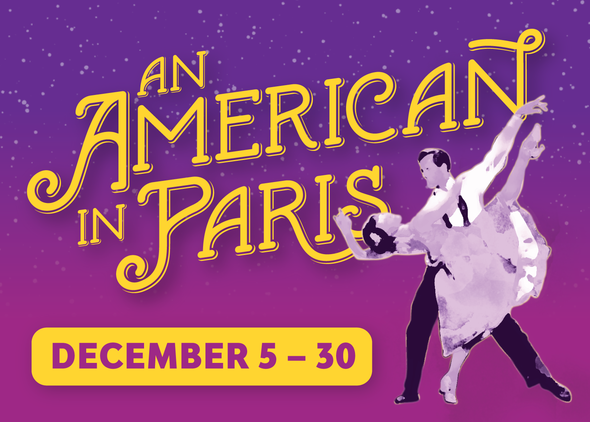 american in paris