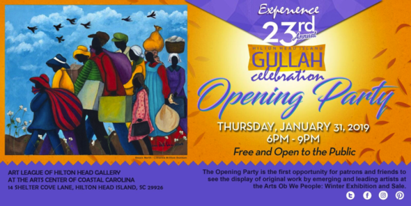 Gullah Celebration 