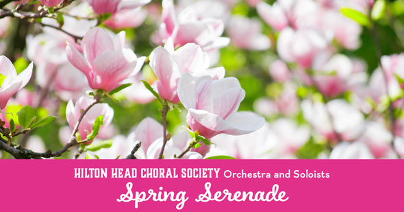 HHCS Spring Serenade