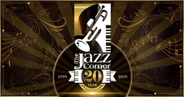 Jazz Corner 20th