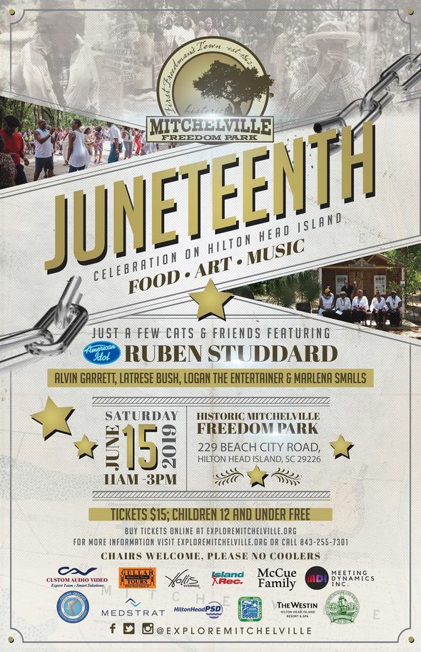 Juneteenth