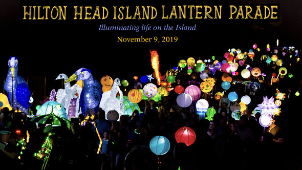 Lantern Parade 2