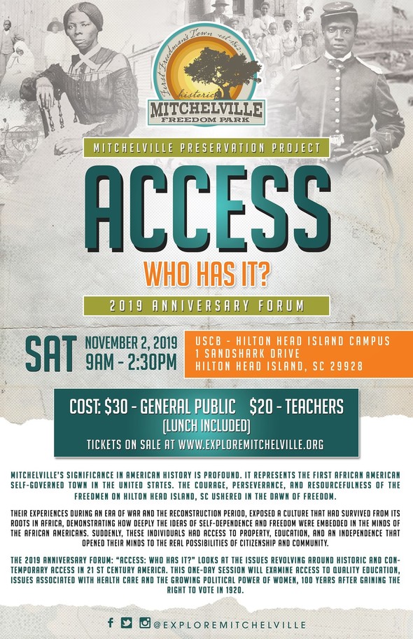 access forum