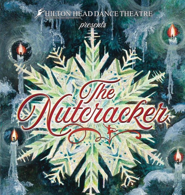 nutcracker