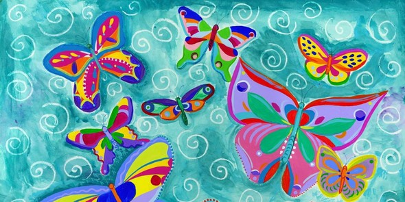 children's book fest