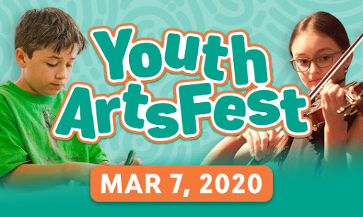 youth arts fest
