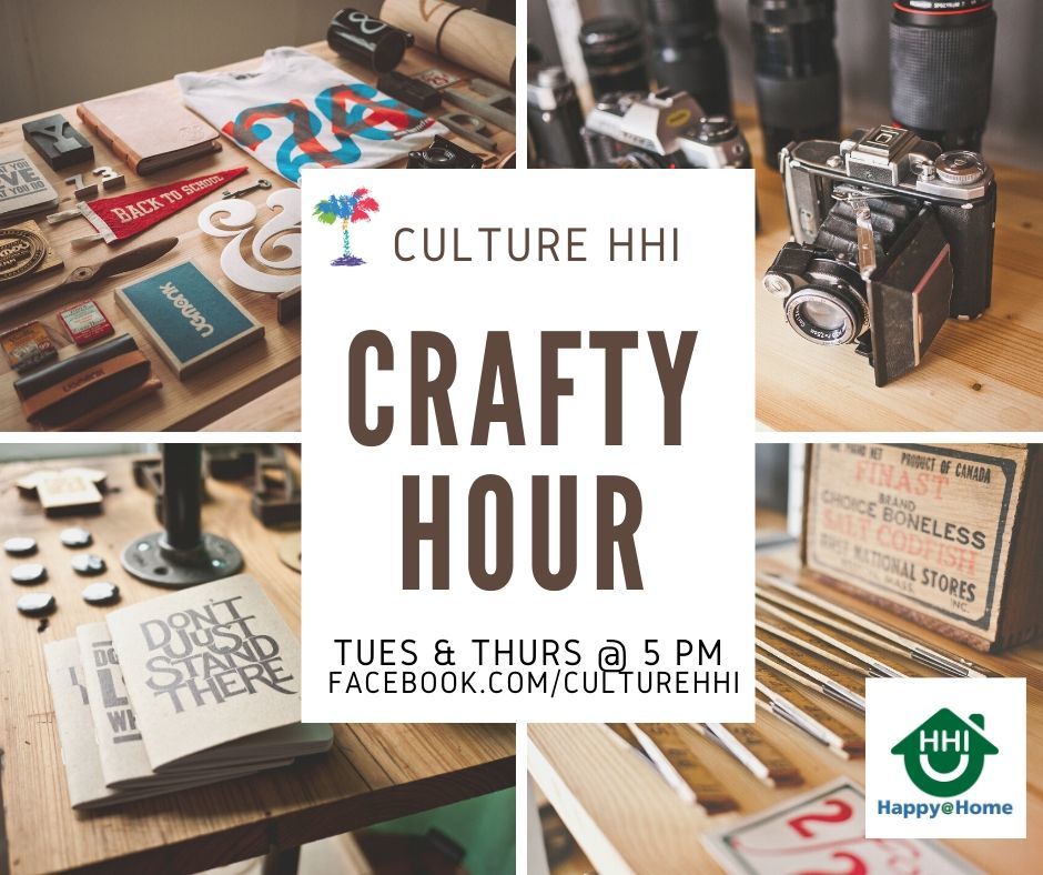 craft hours