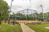 Baseball at Crossings Park
