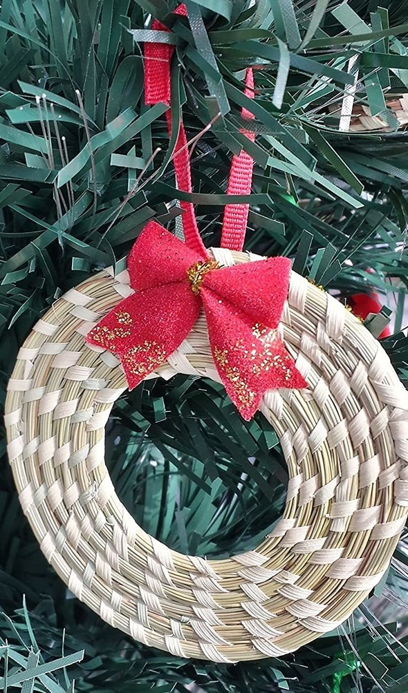wreath